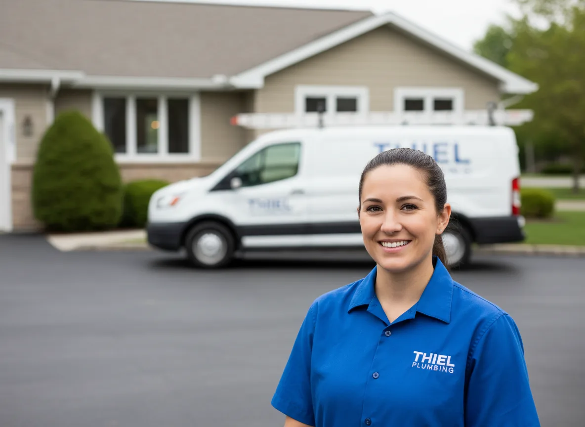 Plumber Bingham, NE FAQs